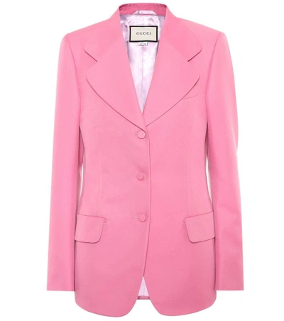 Gucci - Blazer for Woman - Pink - 745141ZAF4S-1037