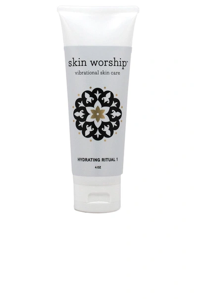 Shop Skin Worship Hydrating Ritual 1 In N,a