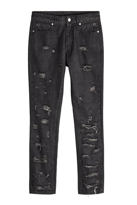 alyx distressed jeans