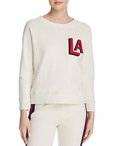 Shop Mother The Square La Sweatshirt In Out Of Your League