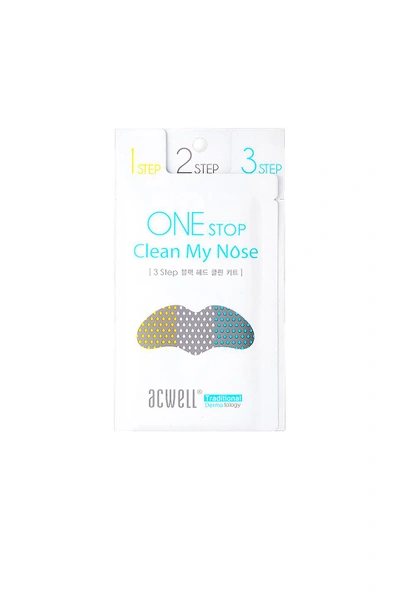 Shop Acwell One Stop Clean My Nose In Beauty: Na. In N,a