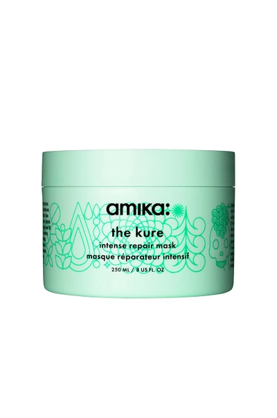 Shop Amika The Kure Intense Repair Mask In N,a