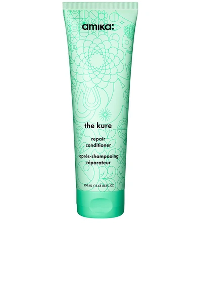 Shop Amika The Kure Bond Repair Conditioner In N,a