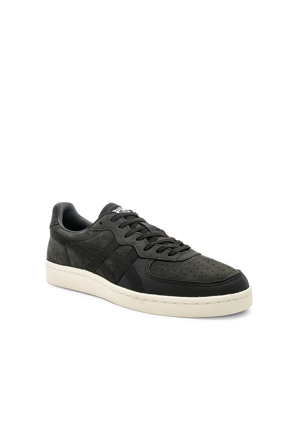 Onitsuka Tiger Gsm In Black | ModeSens