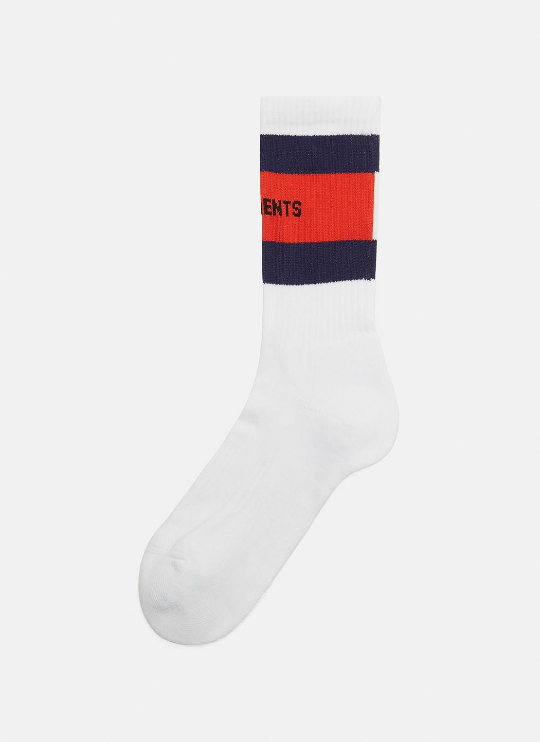 vetements tommy hilfiger socks