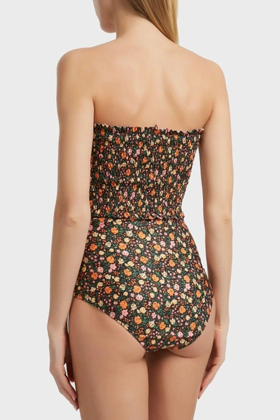 Ganni sales ipanema swimsuit