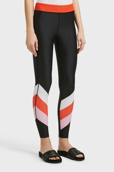 Shop P.e Nation First Generation Leggings