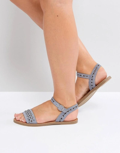 Steve madden store donddi sandals