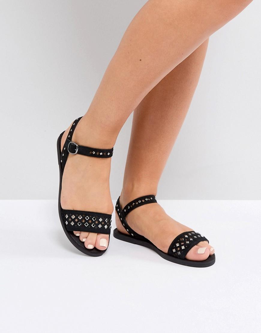 steve madden donddi sandal