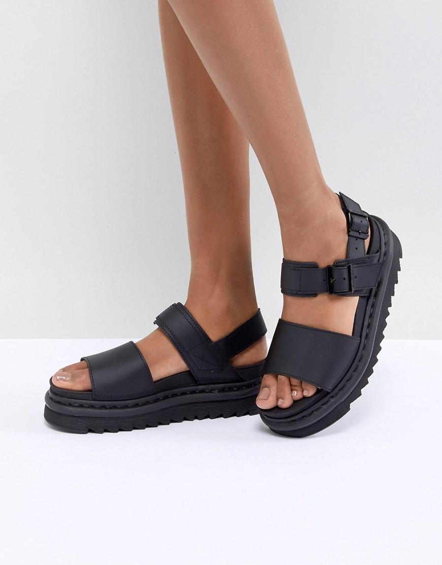 voss virginia dr martens