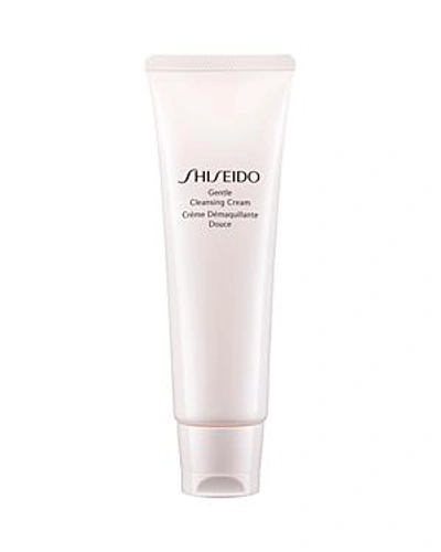 Shop Shiseido Gentle Cleansing Cream