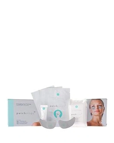 Shop Patchology Energizing Eye Patch Kit