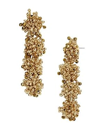 Shop Baublebar Ria Drop Earrings In Gold