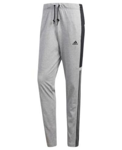 Adidas Originals Adidas Sport Id Ankle-zip Pants In Grey Melenger | ModeSens