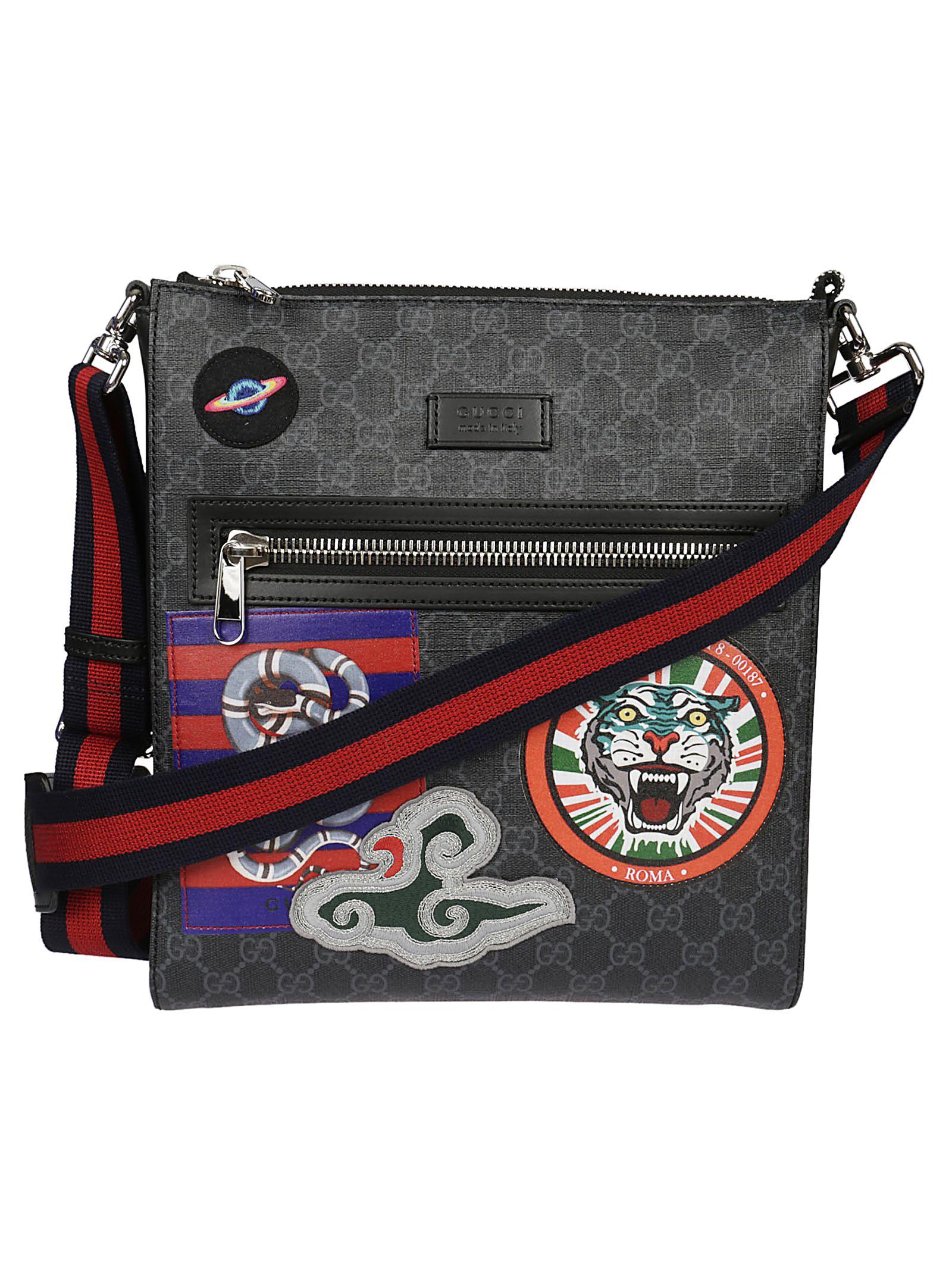 gucci night bag