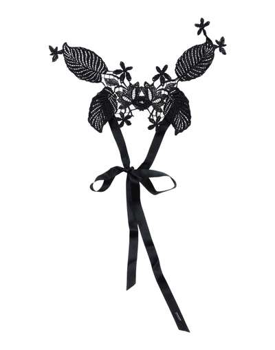 Shop Jennifer Behr Hair Accessory In Black