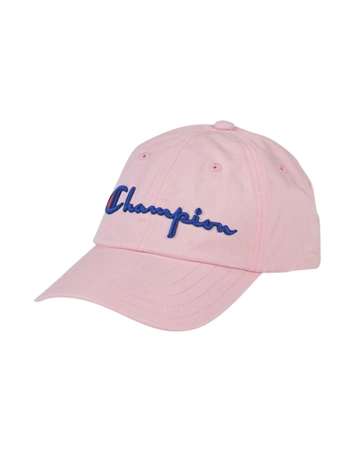 Shop Champion Reverse Weave In Pink