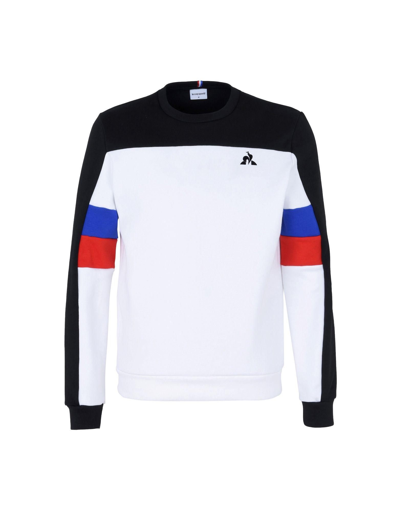 le coq sportif long sleeve t shirt