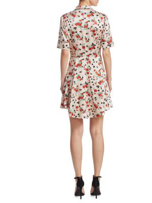 alc ruthie dress