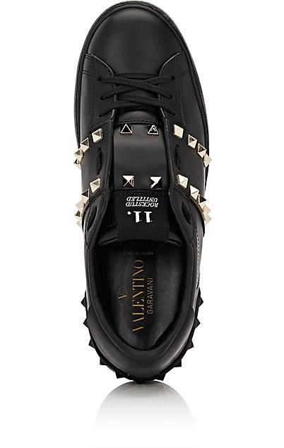 valentino rockstud discount