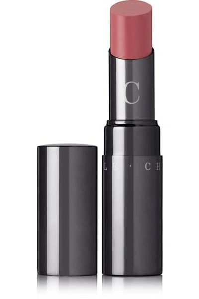 Shop Chantecaille Lip Chic - Hyacinth In Pink