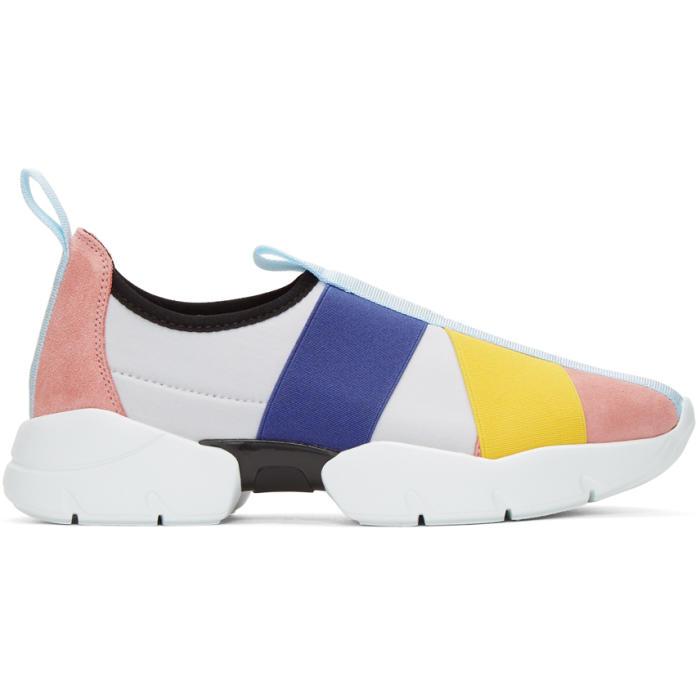 emilio pucci men's sneakers