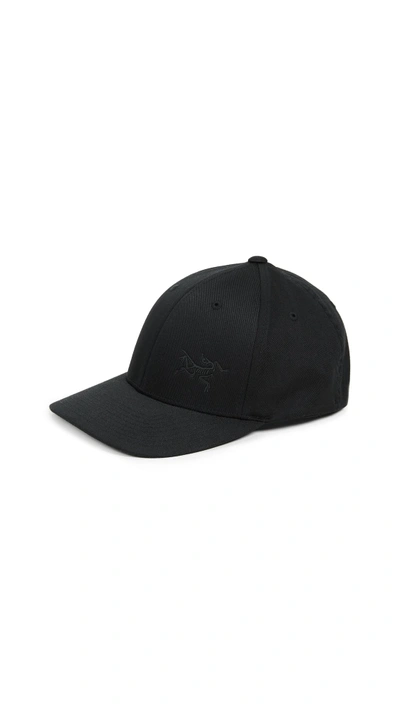 Shop Arc'teryx Bird Cap In King Fisher