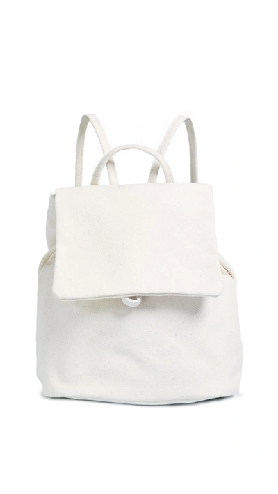 Shop Baggu Canvas Mini Backpack