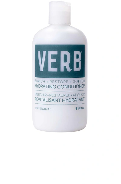 Shop Verb Hydrating Conditioner In N,a