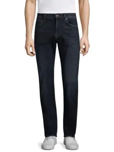 Shop 7 For All Mankind Adrien Slim Fit Jeans In Authentic