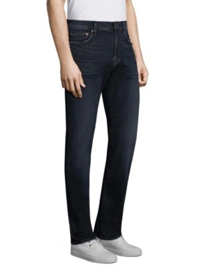 Shop 7 For All Mankind Adrien Slim Fit Jeans In Authentic