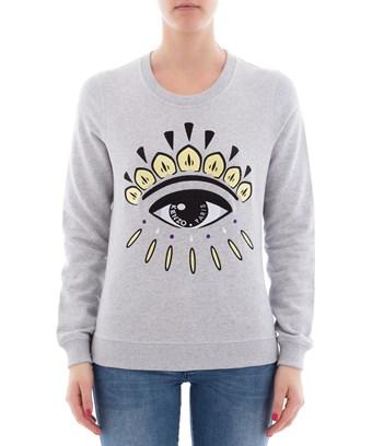 kenzo women's sweatshirt