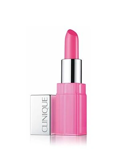 Clinique Pop&trade; Glaze Sheer Lip Colour + Primer 06 Bubblegum Pop 0.14  oz | ModeSens