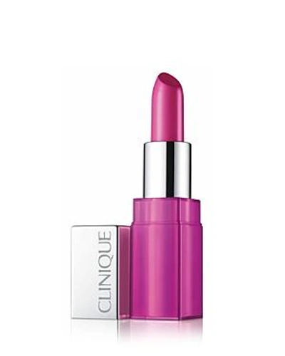 Shop Clinique Pop Glaze Sheer Lip Colour + Primer In Sprinkle