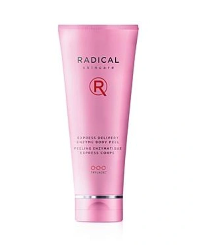Shop Radical Skincare Express Delivery Enzyme Body Peel