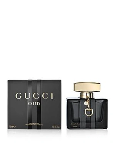 Shop Gucci Oud In No Color