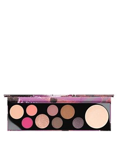 Shop Mac Girls Personality Palettes In Risk Taker