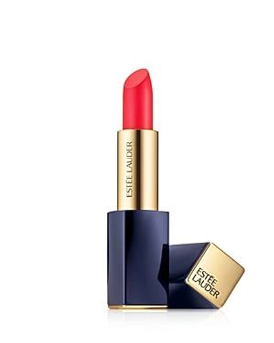 Shop Estée Lauder Pure Color Envy Hi-lustre Light-sculpting Lipstick - 100% Exclusive In Blush Tease