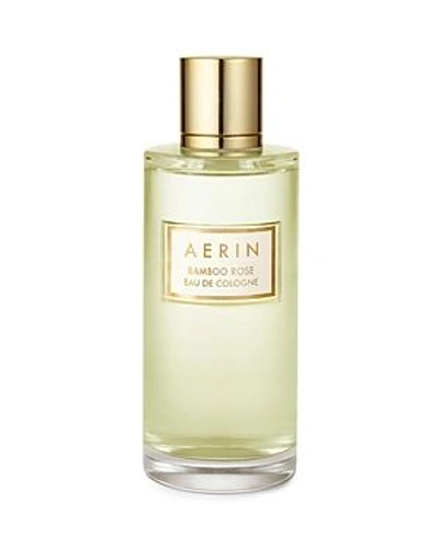 Shop Aerin Bamboo Rose Eau De Cologne