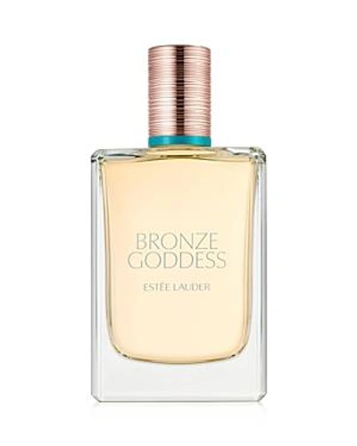 Shop Estée Lauder Bronze Goddess Eau Fraiche Skinscent 1.7 Oz.