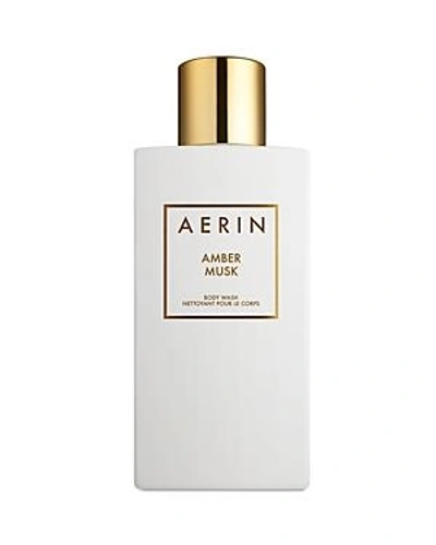 Shop Aerin Amber Musk Body Wash