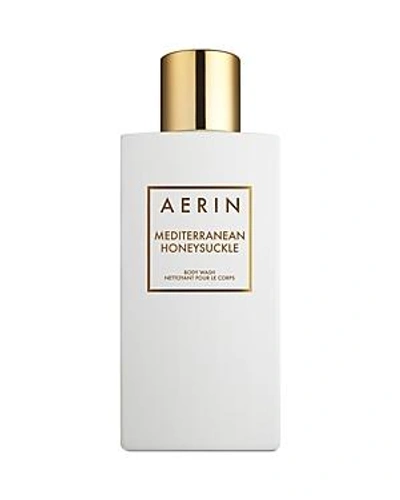 Shop Aerin Mediterranean Honeysuckle Body Wash