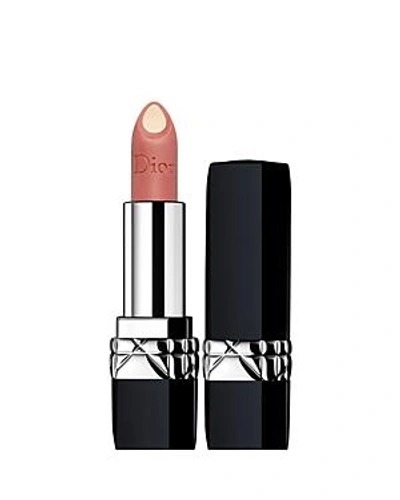 Shop Dior Double Rouge Lipstick In 239 Vibrant Nude