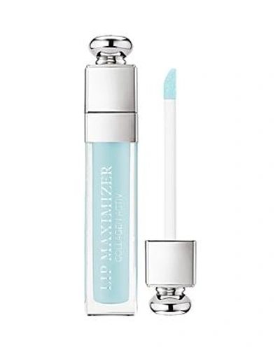 Shop Dior Addict Lip Maximizer In 011 Pool Blue