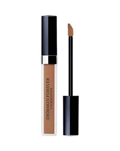 Shop Dior Skin Forever Undercover Concealer In Light Mocha