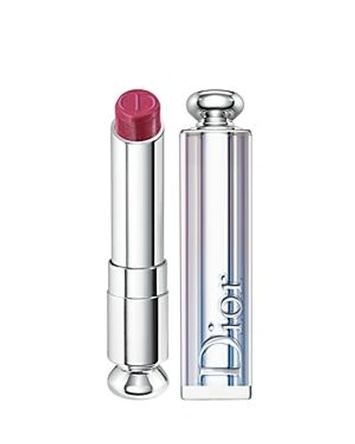 Shop Dior Addict Lipstick Hydra-gel Core Mirror Shine In After Party