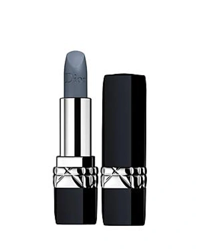 Shop Dior Ombre Lipstick In 502 Radical Matte