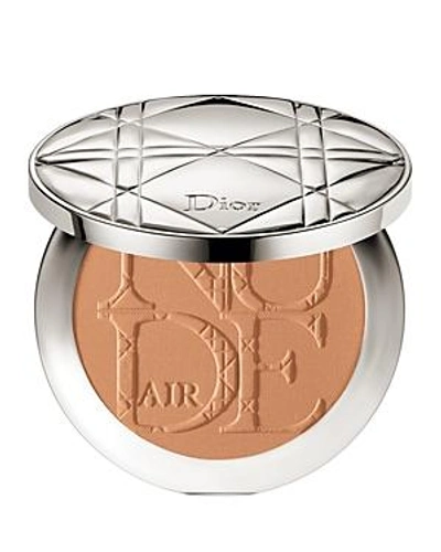 Shop Dior Skin Nude Air Healthy Glow Bronzing Powder In 003 Cinnamon
