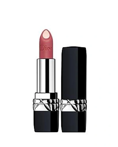 Shop Dior Double Rouge Lipstick In 429 Coup De Chic