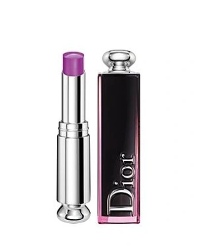 Shop Dior Addict Lip Lacquer In Gamer